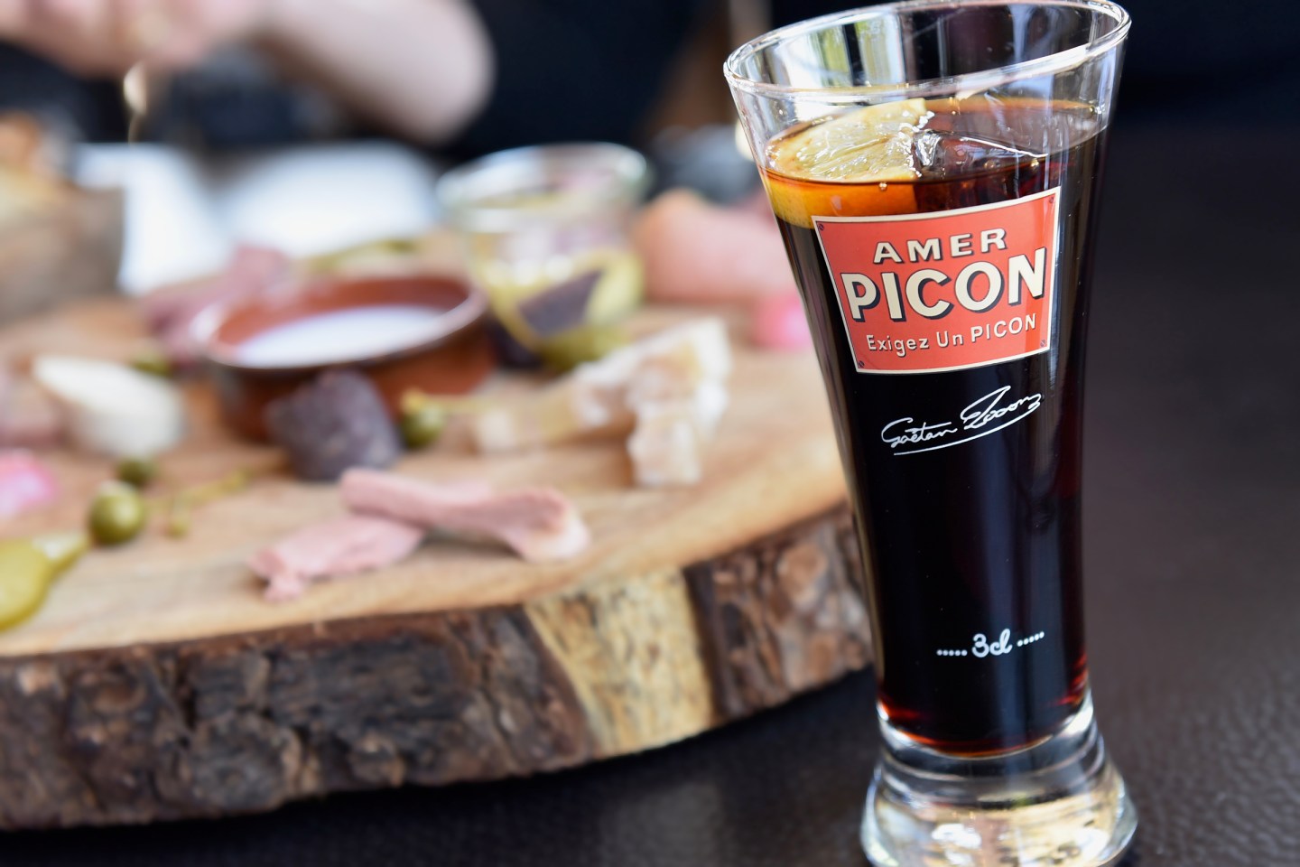 Pieter Verheyde over Picon – Chefs & Meesters – Magazine